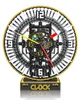 Mould King® 10160 Orologio meccanico Anteprima dell’immagine prodotto 1