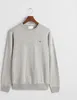 Gant Superfine Lambswool Pullover Braun 3XL Mann Braun 3XL Produktbild-Vorschau 7