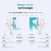 Siltcon® Bluetooth Oordopjes - Noise Cancelling ANC+ENC - Productafbeelding-voorbeeld 8
