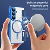 Pouzdro pro Samsung Galaxy S26 kompatibilní s MagSafe, Náhled obrázku produktu 3