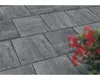 Beton Terrassenplatte iStone Pure quarzit 40 cm x 40 cm x 4 Produktbild-Vorschau 2