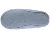 Manitu Damen Hausschuh flauschig Pantoffel Herz 320220, Produktbild-Vorschau 7