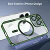 Handyhülle für iPhone 15 Pro Max mit Magsafe und Produktbild-Vorschau 2