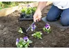 BLACK+DECKER Pioche double - 3 dents et talon - 30 cm - Voir les images du produit 4