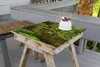 Wallario selbstklebende Möbelfolie/ Tischdecke für Innen Produktbild-Vorschau 2