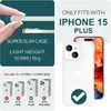 Hülle mit Band für iPhone 15 Plus Handyhülle Umhängen Handy Produktbild-Vorschau 4