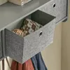 SoBuy FRG282-HG Appendiabiti da parete e ganci Appendiabiti Anteprima dell’immagine prodotto 6