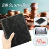 480pcs moneta album album scrapbook moneta album cartella Anteprima dell’immagine prodotto 5