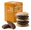 HAUS ELISE Nürnberger Elisen-Lebkuchen 6er Box 6x80g, 34% Produktbild-Vorschau 1