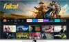 Panasonic TV-55W80AEZ 55" LCD-TV 4K Ultra HD schwarz Produktbild-Vorschau 10