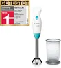 Bosch MSM2410DW, Ponorný mixér, 400 W, Modrá, Bílá Náhled obrázku produktu 17