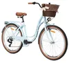 Goetze Mood 26 Zoll City Bike, 17 Zoll Tiefeinsteiger, Produktbild-Vorschau 3