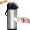 Pompe Vondior Airpot - Carafe à café professionnelle isolée Voir les images du produit 1