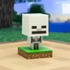 Minecraft Icon Lampe Minecraft Skeleton Produktbild-Vorschau 7