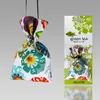 Zapach Woreczek Zapachowy Folk Perfume Fresh Bag Green Tea Podgląd zdjęcia produktu 7