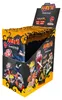 Naruto TCG Konoha Shido 2e editie, display, Engelstalig Productafbeelding-voorbeeld 1