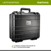 Mantona Outdoor Schutzkoffer M, wasserdichter Fotokoffer 11 Produktbild-Vorschau 7