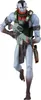 Avatar: Fire and Ash Actionfigur Recom Quaritch (Ash Produktbild-Vorschau 2