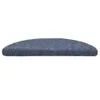 15 Stk. Selbstklebende Treppenmatten Nadelvlies 56x17x3cm Produktbild-Vorschau 3