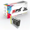 LC-1100BK Tintenpatrone Kompatibel für Brother DCP-395 CN | Produktbild-Vorschau 1