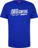 Übergrößen T-Shirt Lone Star weiß AHORN SPORTSWEAR Produktbild-Vorschau 1