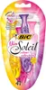 Rasoio da donna Bic Miss Soleil Colour Collection Anteprima dell’immagine prodotto 2