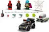 LEGO 76184 Marvel Mysteriov útok dronom na Spider-Mana, Náhľad obrázku produktu 27