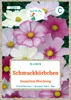 Cosmea Sensation Mischung | Cosmeasamen von Grüne Fee Produktbild-Vorschau 1