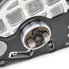 RIDEX 387V0064 Vakuumpumpe Unterdruckpumpe für VW GOLF VI Produktbild-Vorschau 5