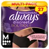 always Inkontinenzhosen discreet Boutique M Größe M, 9 St. Voir les images du produit 2