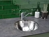 Reginox Waschtischbecken Aqua Line Caribbean SP ohne Produktbild-Vorschau 5