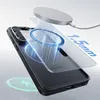 ESR Classic Hybrid Kickstand mit Magnetfunktion Hülle für Produktbild-Vorschau 15