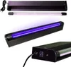 Schwarzlicht LED UV Röhre 60cm Komplettset 10W High Power Produktbild-Vorschau 11