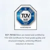 Vodní filtr AQUA CREST, náhradní pro kávovar Sage® Náhled obrázku produktu 2