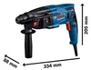 Bosch 60112A6001 Bosch GBH 2-21 Professional Bohrhammer Voir les images du produit 18