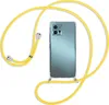 Handykette Backcover-Schutzhülle mit Band (Metall Produktbild-Vorschau 1