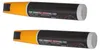 2 Stück 12 ml Autolack-Ausbesserungsstift Schwarz Produktbild-Vorschau 3