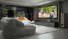 Rahmenleinwand Heimkino Beamer Leinwand Beamerleinwand Produktbild-Vorschau 6