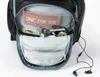 NITRO sac à dos de loisirs sac à dos pour ordinateur Voir les images du produit 13
