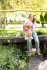 Kuscheltier Hase My NICI Bunny NICI GREEN Produktbild-Vorschau 6