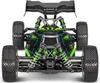Traxxas Jato 1:8 4WD VXL-4S RTR grün Produktbild-Vorschau 3