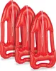 Boe di salvataggio gonfiabili Relaxdays, set da 3, tavola Anteprima dell’immagine prodotto 1