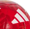 Adidas - "Club Home" Futbalový lopta, Manchester United FC Náhľad obrázku produktu 4