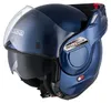 BEON Stratos Klapphelm mit Visier und Sonnenblende, ECE Produktbild-Vorschau 1