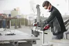 Flex BRE 14-3 125 Set, Schwingschleifer, Schwarz, Rot, 1000 Produktbild-Vorschau 11