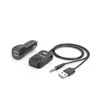 Hama 00014167 sada telefonů s handsfree Black 5.1 Náhled obrázku produktu 1