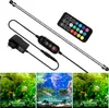 Clanmacy 92,5 cm LED Aquarium Lampe Tank Leuchte RGB Produktbild-Vorschau 9