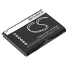 TECHTEK Batterie compatible avec [Dell] Axim X50, Axim Voir les images du produit 2