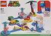 LEGO 71398 Super Mario Dorries Strandgrundstück – Produktbild-Vorschau 13