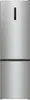 Gorenje NRK6202AXL4 Kühl-Gefrierkombination - Grau Metallic Produktbild-Vorschau 3